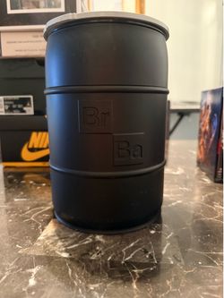 Breaking Bad Collection available until 5/19