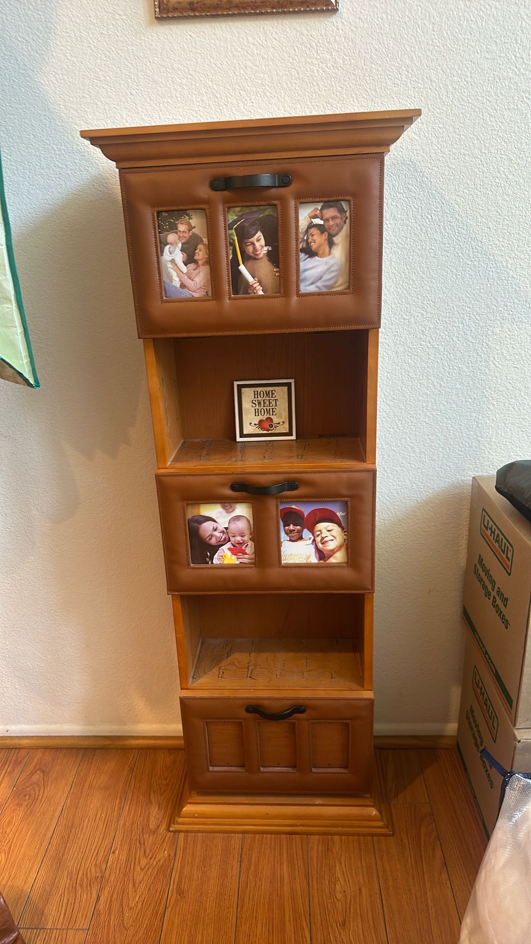 Picture Shelf