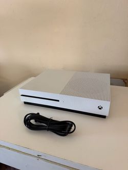 Xbox One S Console - Works Great