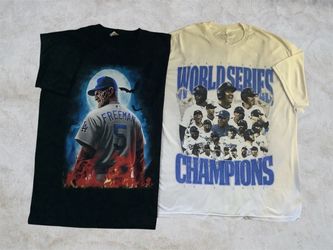 LA Dodger Bundle size X-Large