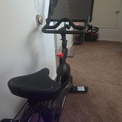 Peleton Bike For Sale
