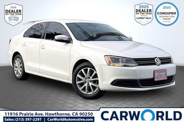 2013 Volkswagen Jetta