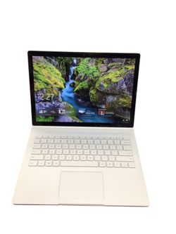 Microsoft Surface Book 2