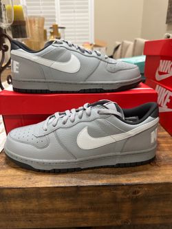 $50 NEW Nike Big Nike Low 10.5M