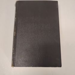 Vintage 1969 The Godfather HC Book By Mario Puzo Putnam Publishing