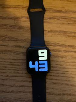 Apple Watch 4 44mm prefect conditions
