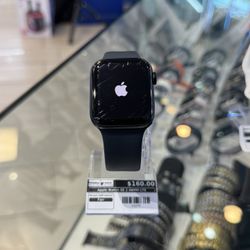 Apple Watch SE 2 44MM LTE