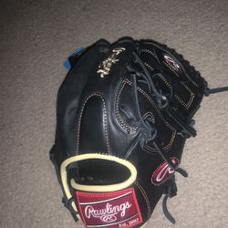 Glove Baseball Rawlings 