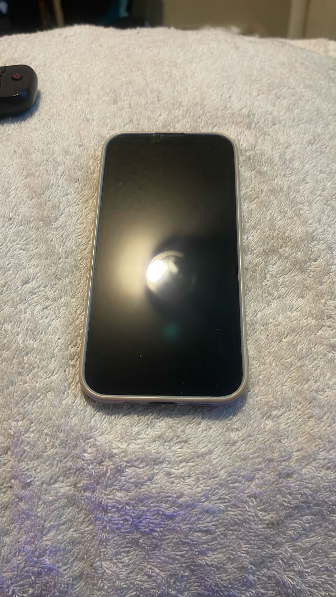iPhone 14 Brand New/ No Scratches Or Broken Glass!