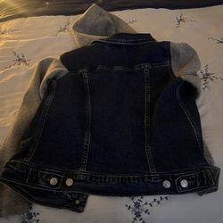 Levi’s Jacket