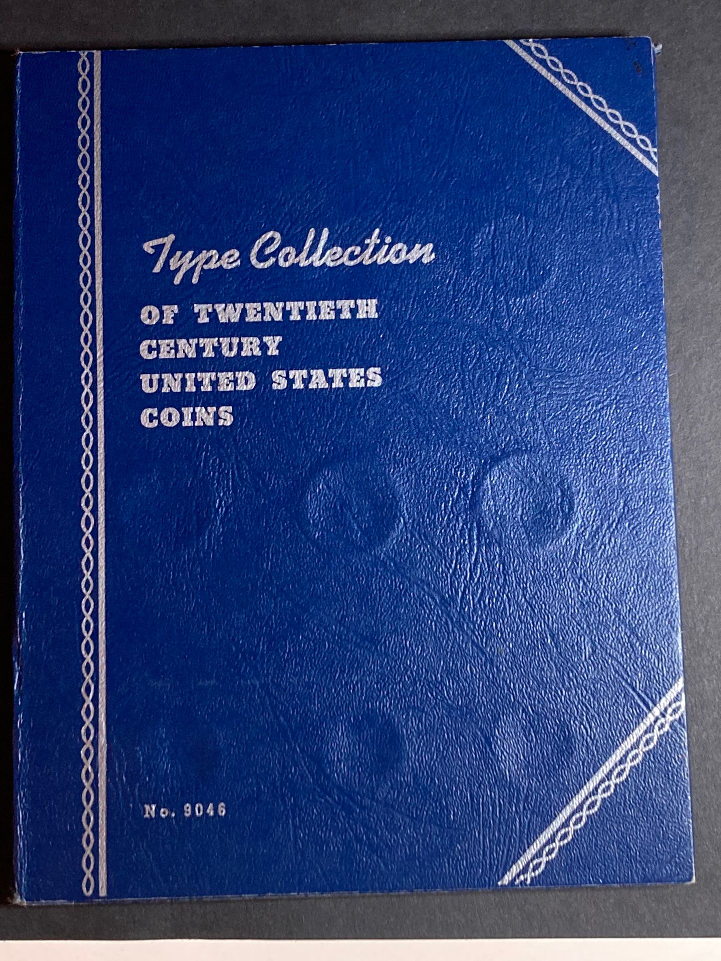 Type Collection Set