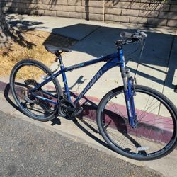 Schwinn Mountain Bike 