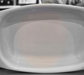 Pryex Glass Baking Dish