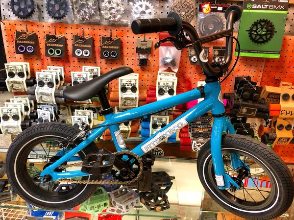 fit 12 bmx