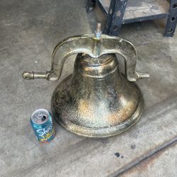 Dinner Bell / church bell 