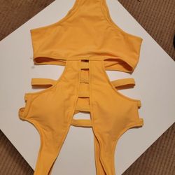 Tinibikini Bikini Set Of One Pieces 