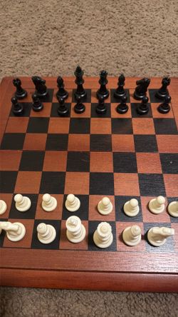 Chess set