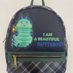 Heimlich Loungefly backpack 