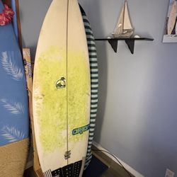 Surfboard Orion 32 Lt 