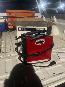 Welder / Soldadora