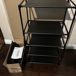 Adjustable Shelf 