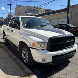 Dodge Ram 1(contact info removed) 4x4