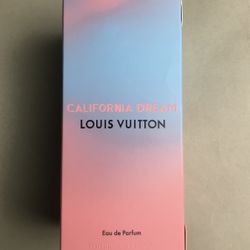 Louis Vuitton California Dream Women's Eau de Parfum - 100ml for sale online