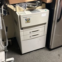 Panasonic Printer
