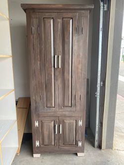 Amazing storage cupboard cabinet