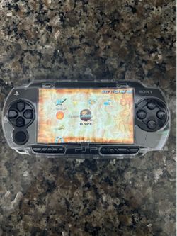 IPS FAT PSP 1000