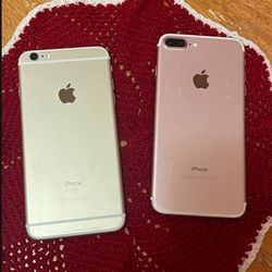 iPhone 6 Plus Unlocked With Warranty 