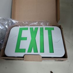 SING EXIT
