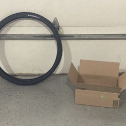 New bike tire (only 1)
