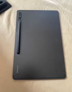 Samsung Galaxy Tablet s8+ 256 GB