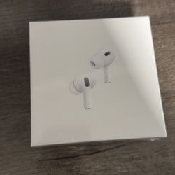 Air Pod Pro 2