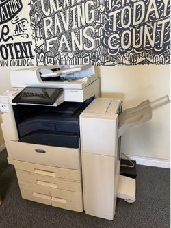 Copier Machine