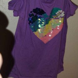 6 & 7 Clothes Bundle 