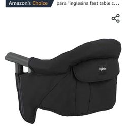 Englesina Table Chair