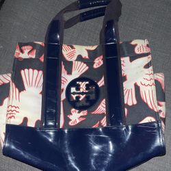 Tory Burch tote bag