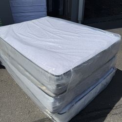 Full Mattress