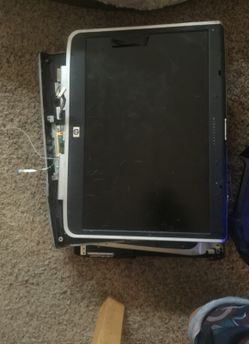 E-Scrap .... E-Cycle