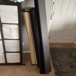 Full Bed Frame 