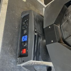 Beam Moving Head Light