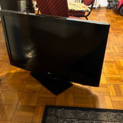 TV LG 