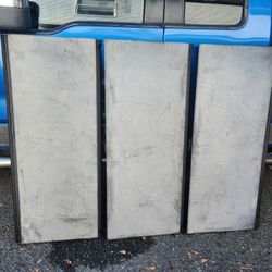 Trunk Covers For Chevrolet Avalanche 