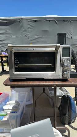 Breville Oven