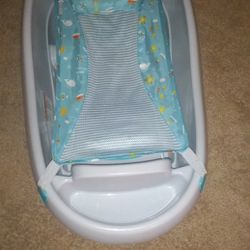 Baby Items In Good Condition 