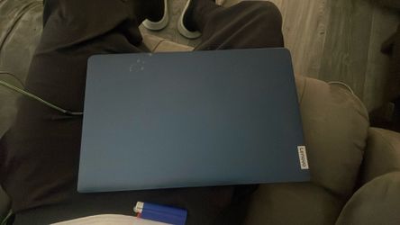 Gaming laptop