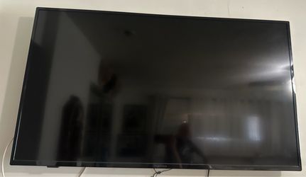 Insignia Smart TV