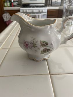Kronester Bavaria tea set